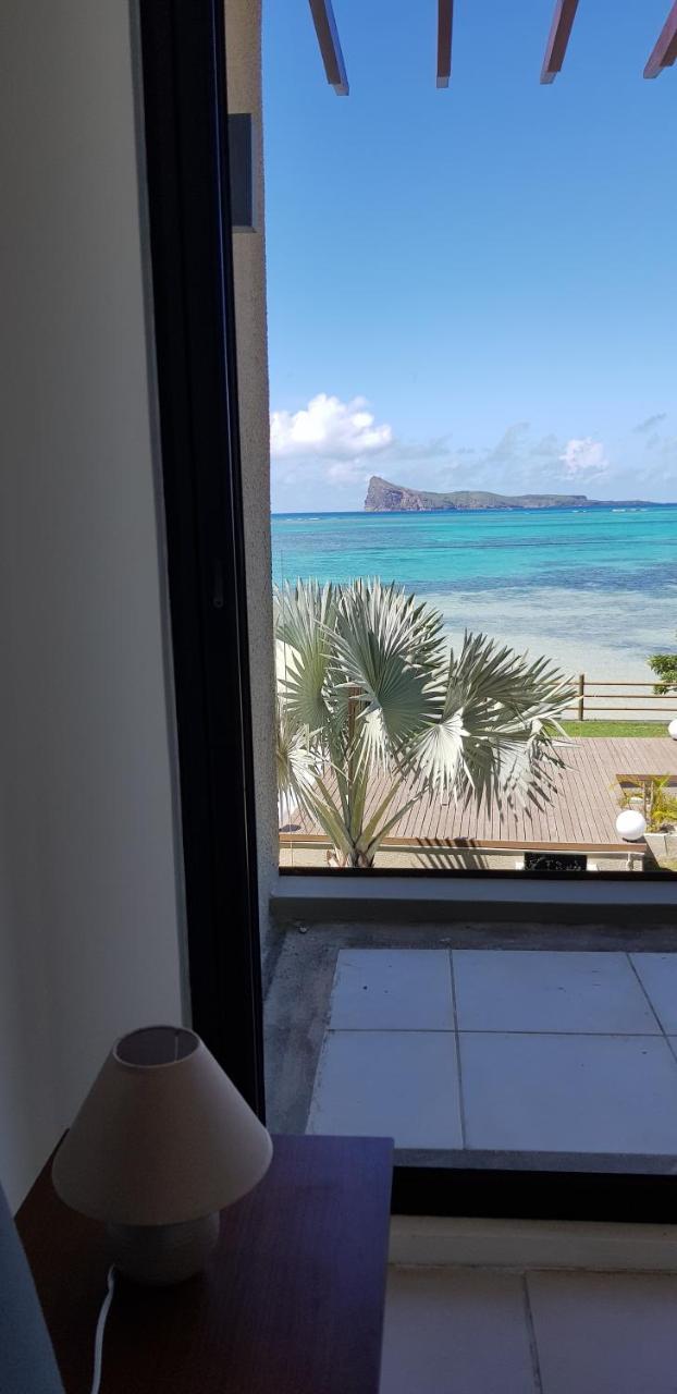 Apartment Le Jardin Cap Malheureux