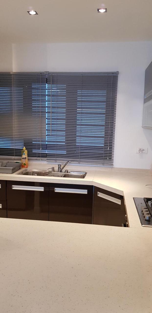Le Jardin Apartment