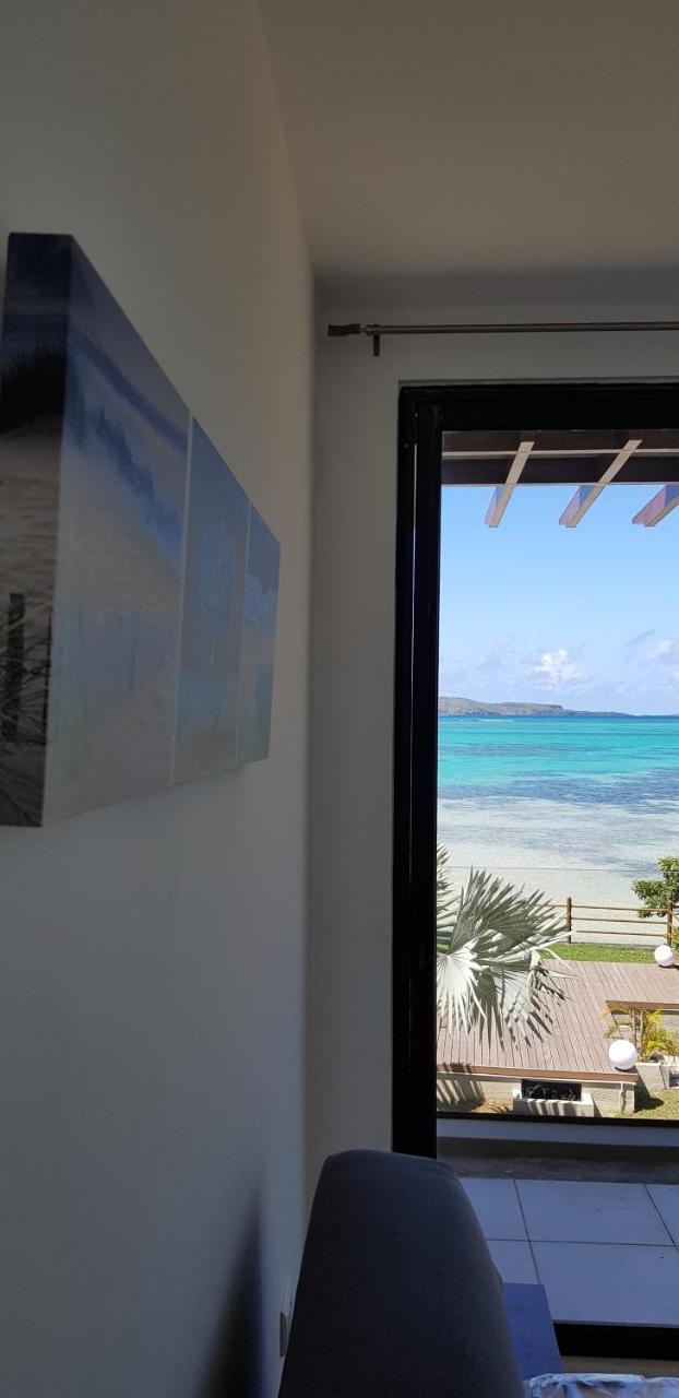 Le Jardin Apartment Cap Malheureux