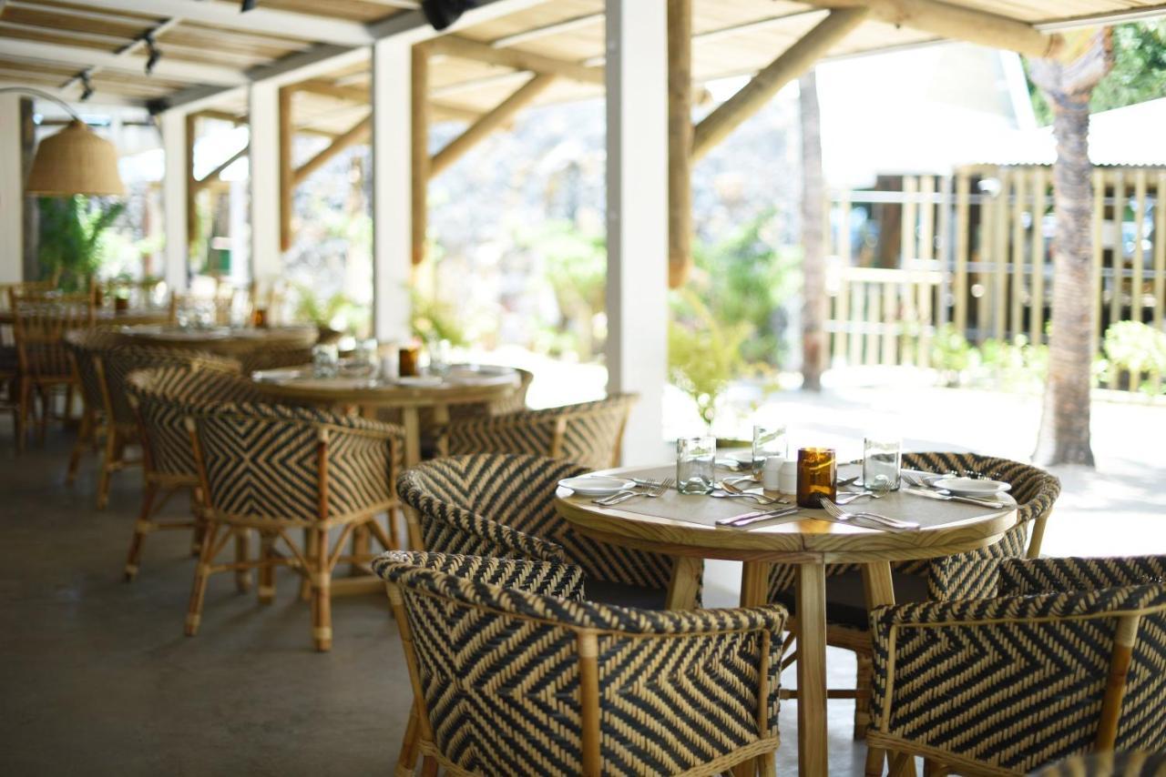 Hotel Veranda & Tamarin