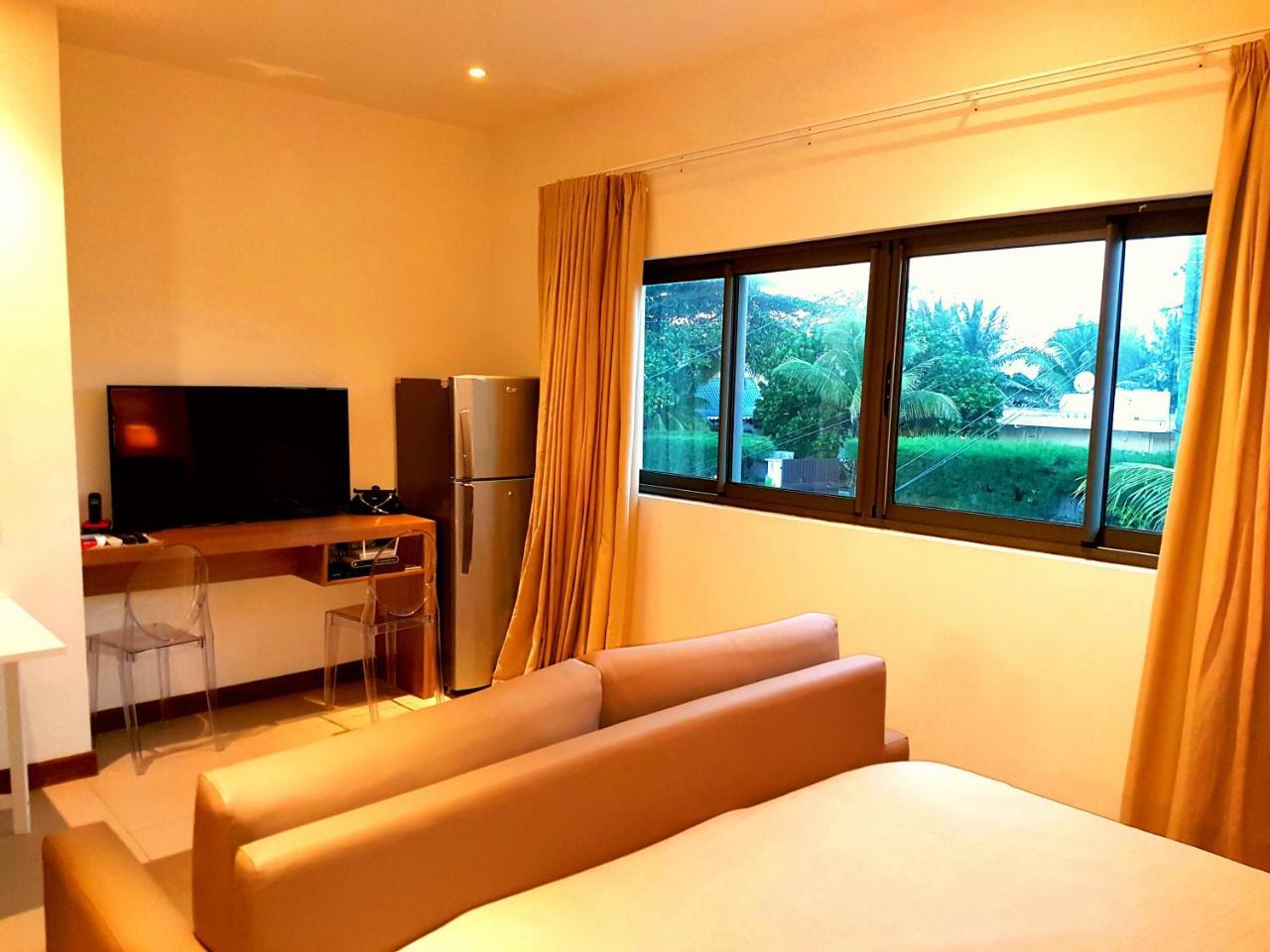 Coral Bay By Dream Escapes Apartment