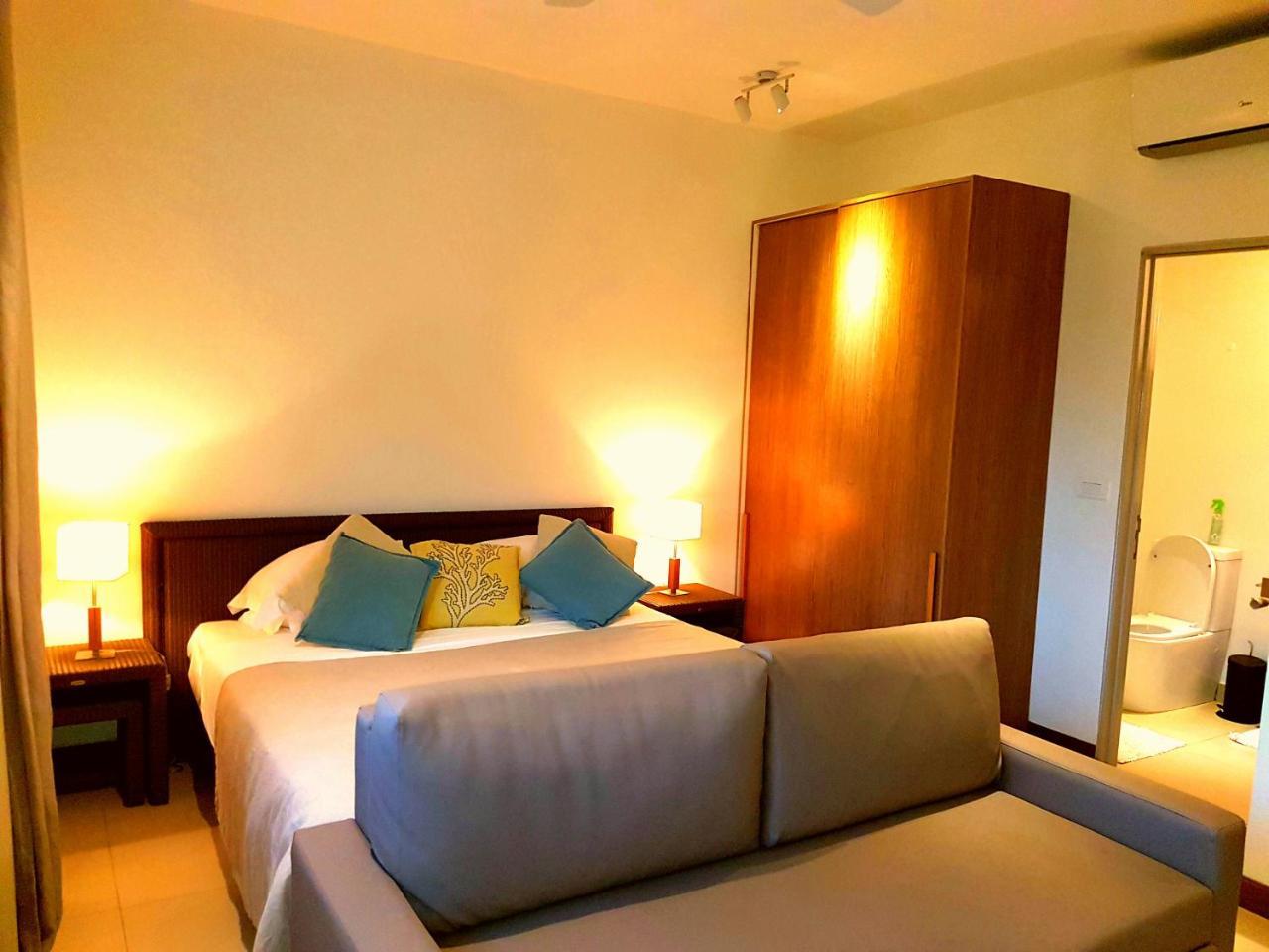 Apartment Coral Bay By Dream Escapes Blue Bay