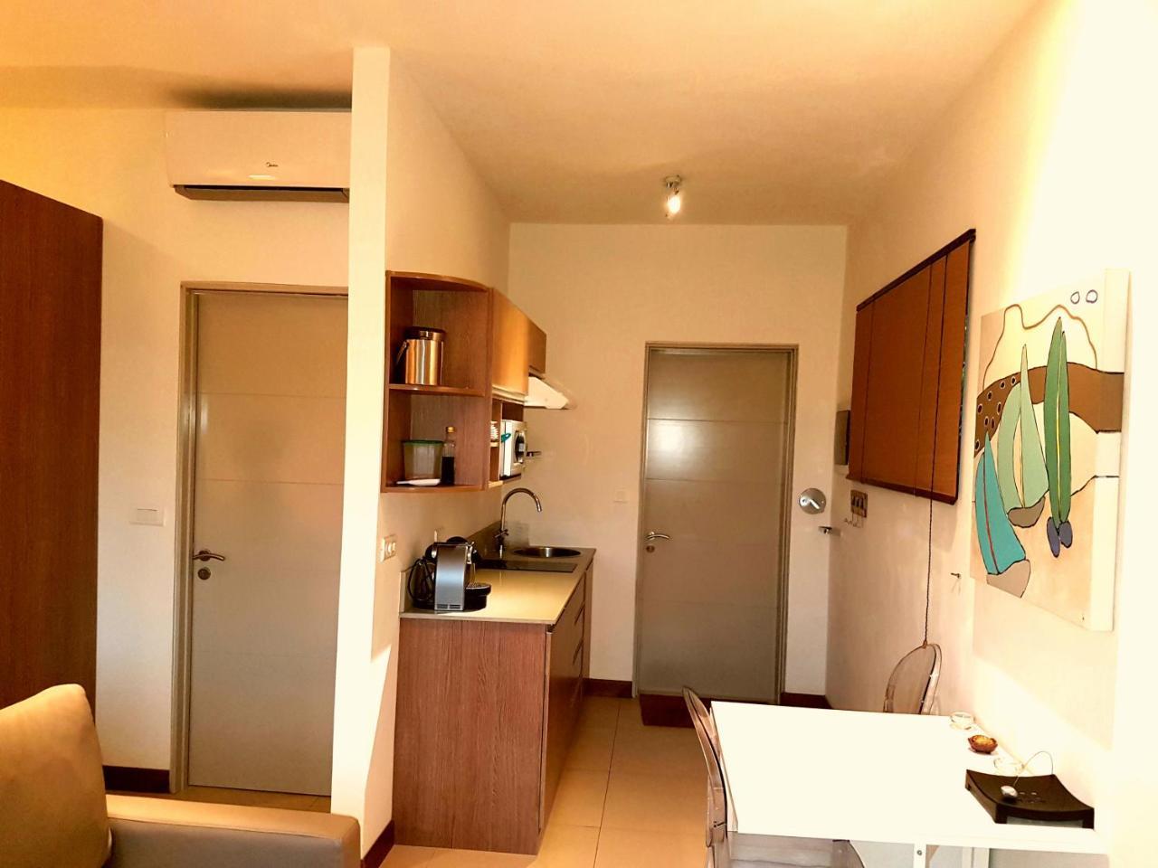 Coral Bay By Dream Escapes Apartment