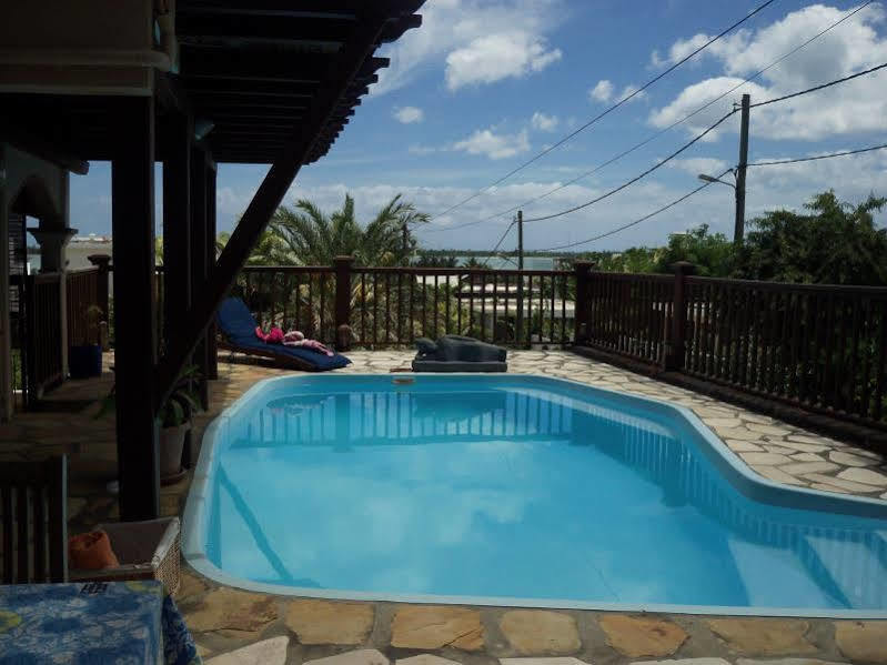 Villa Blue Lagoon