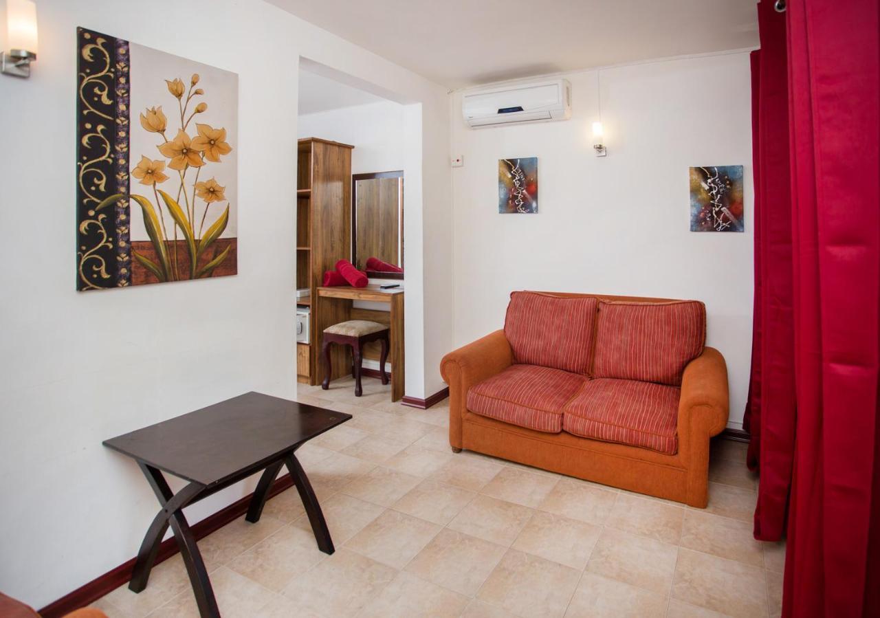 Bed & Breakfast Talamba Blue *