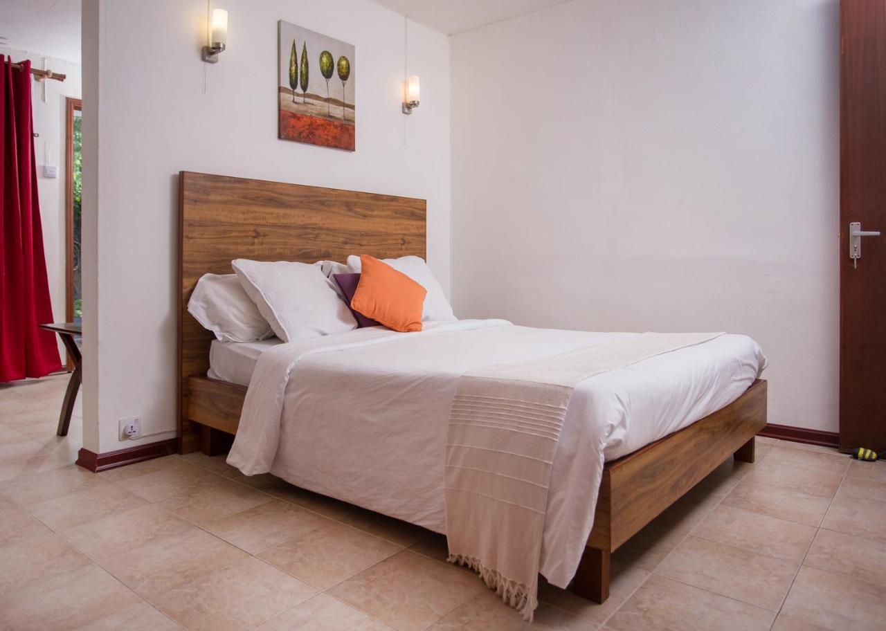 Bed & Breakfast Talamba Blue *
