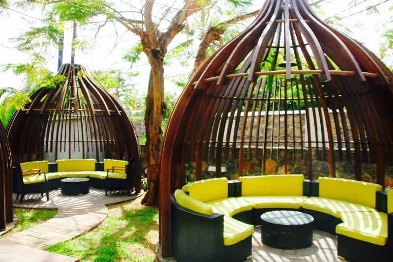 Nitzana Residences & Restaurant Apartment