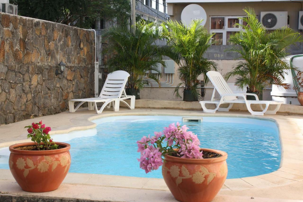 Bed & Breakfast Le Lotus *