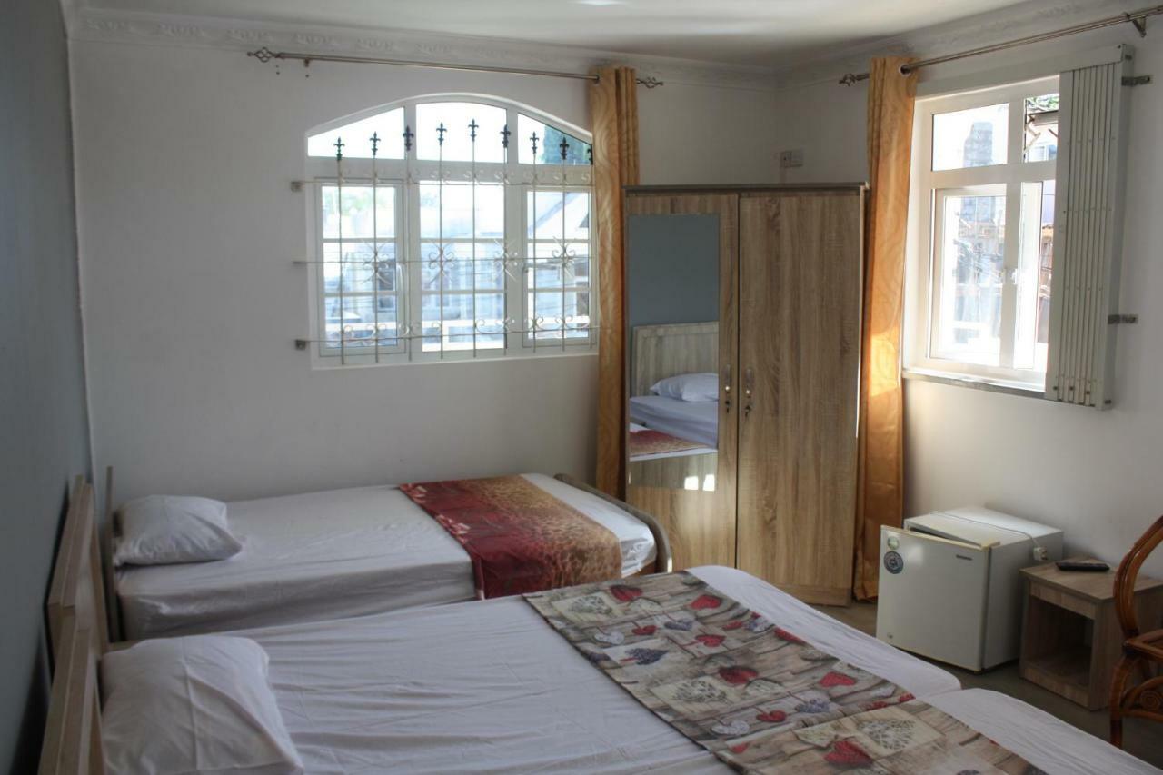 Le Lotus Bed & Breakfast