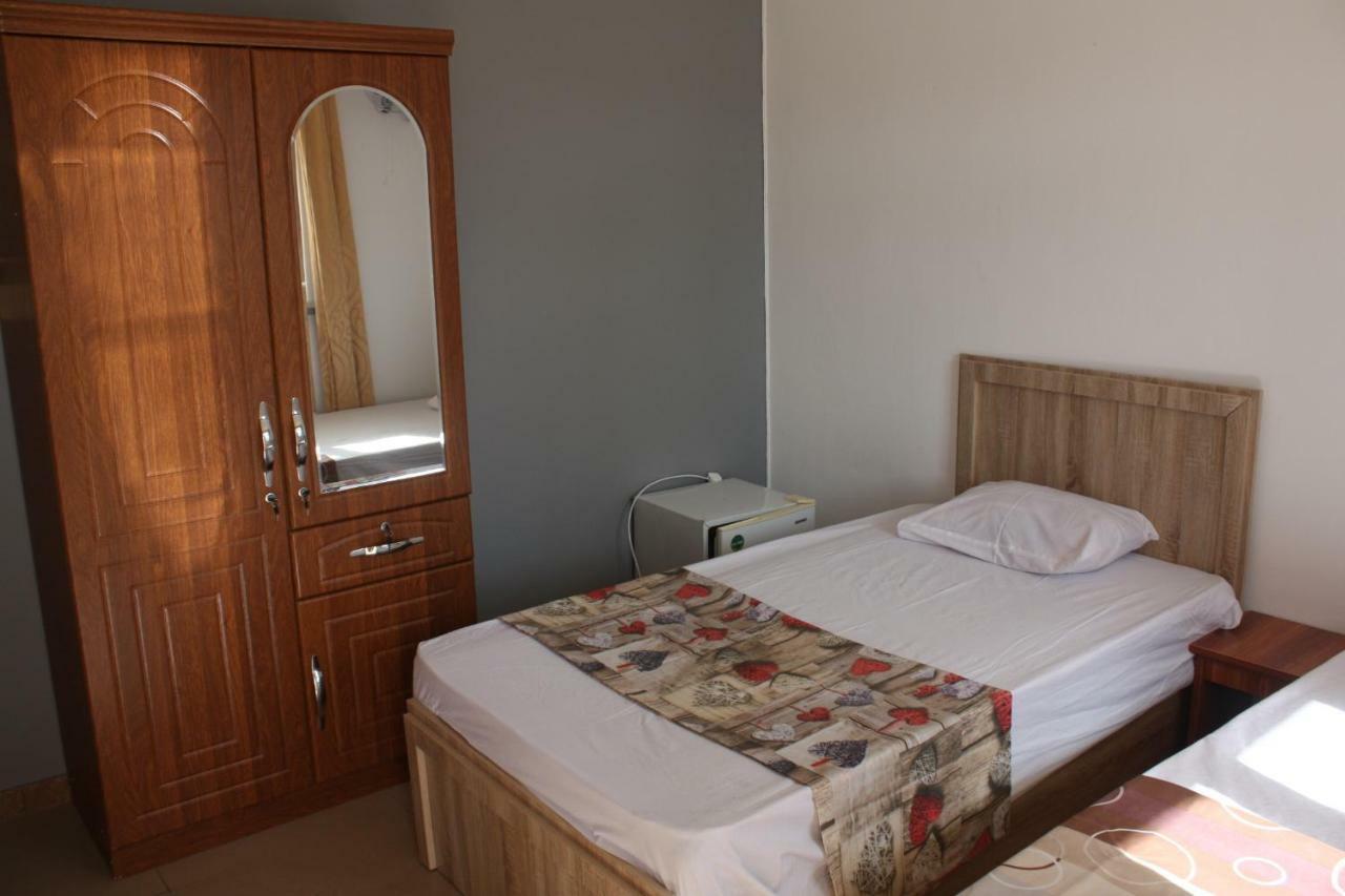 Le Lotus Bed & Breakfast