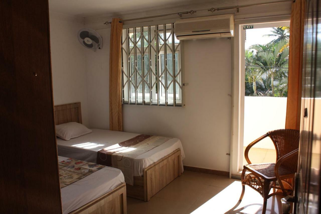 Bed & Breakfast Le Lotus *