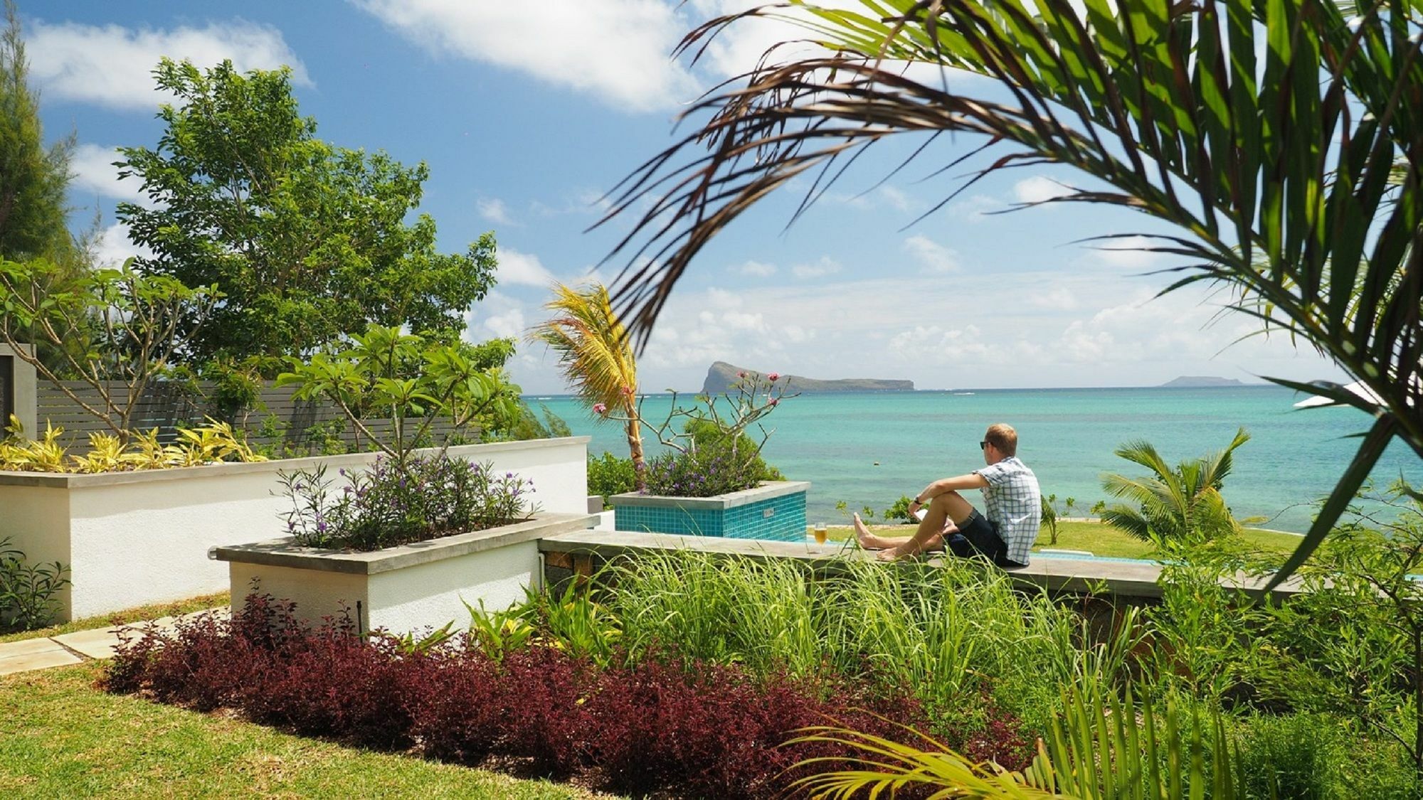 Myra Seafront With Lov Apartment Cap Malheureux