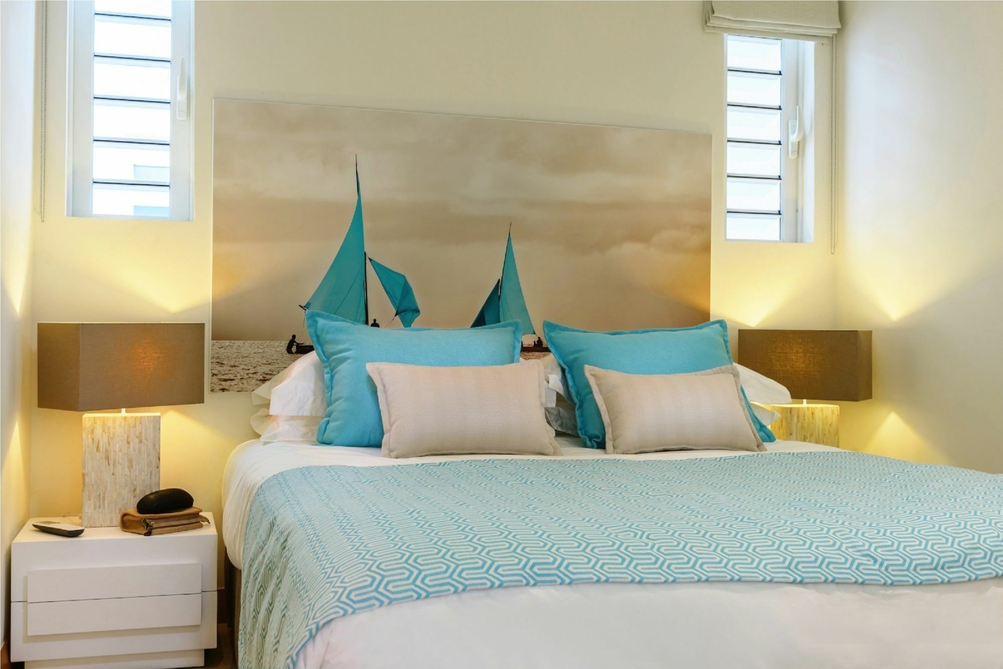 Myra Seafront With Lov Apartment Cap Malheureux