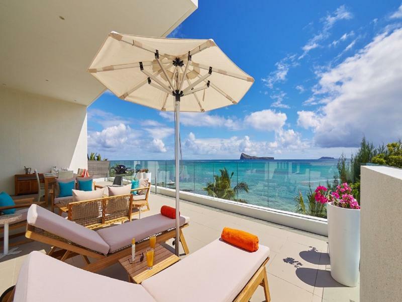 Myra Seafront With Lov Apartment *