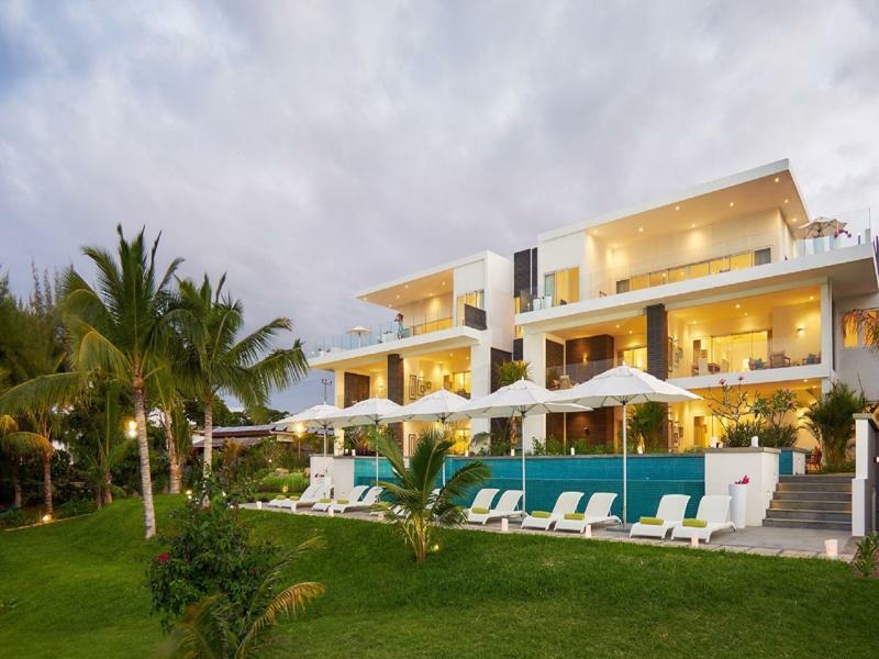 Apartment Myra Seafront With Lov *
