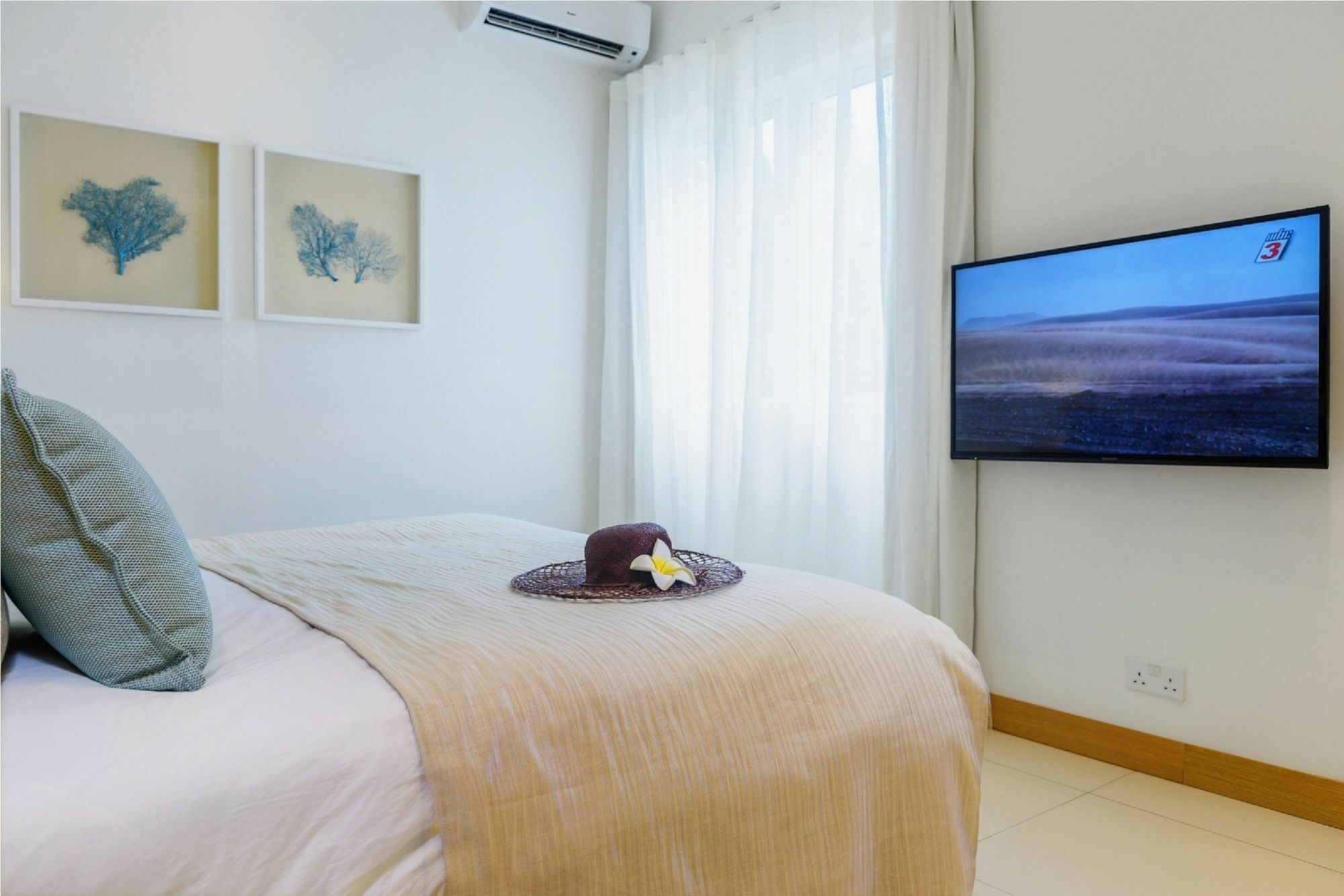 Myra Seafront With Lov Apartment Cap Malheureux