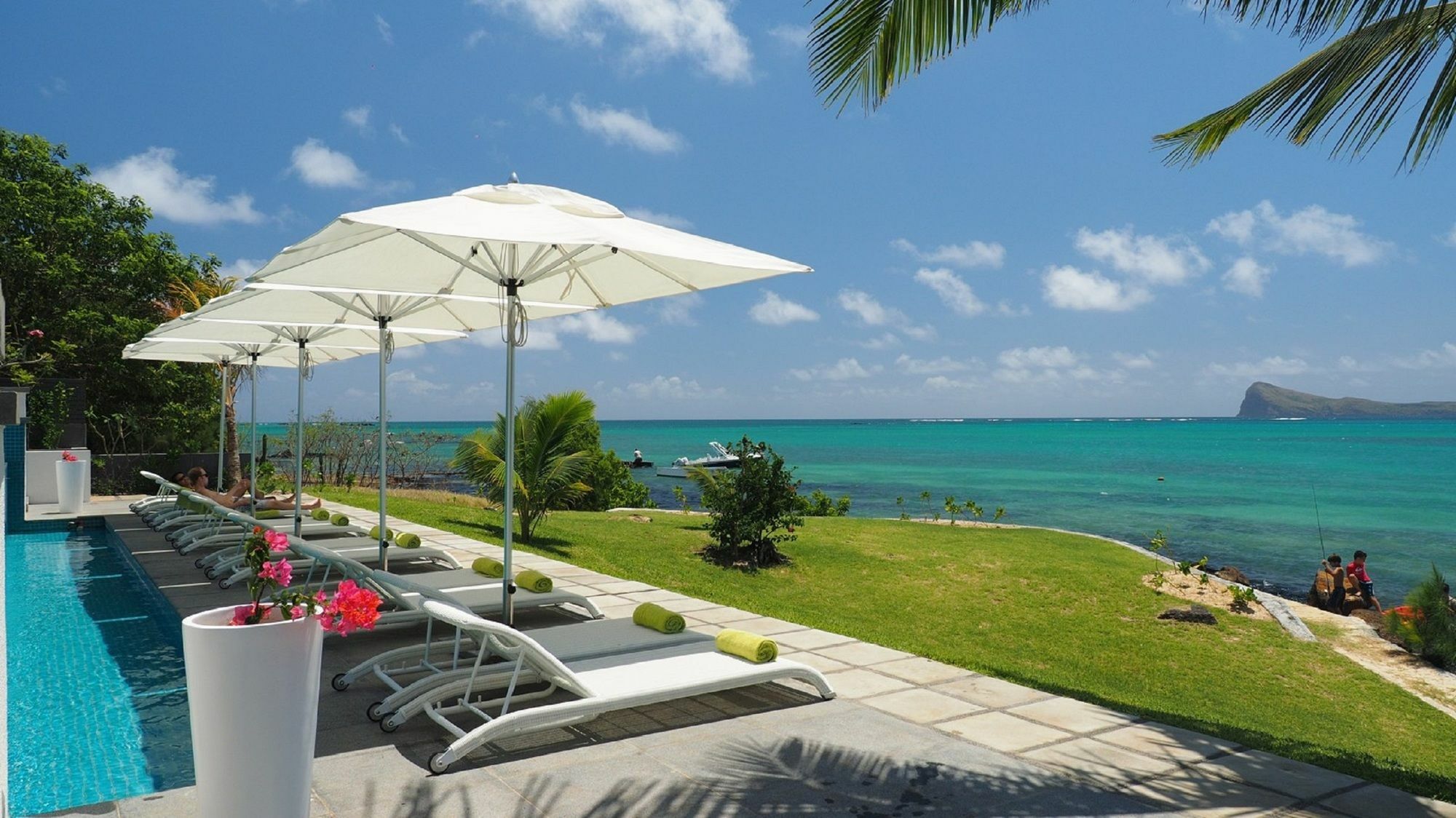 Myra Seafront With Lov Apartment *