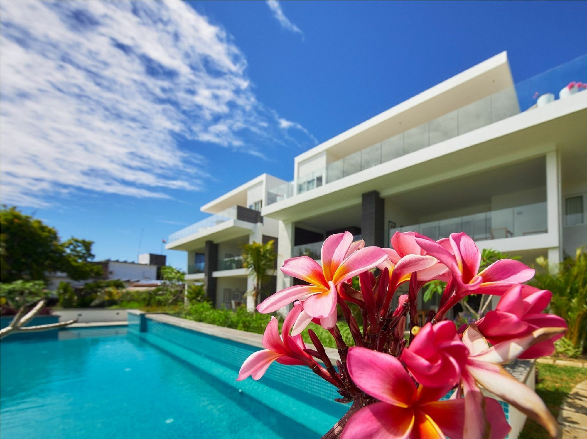 Myra Seafront With Lov Apartment Cap Malheureux