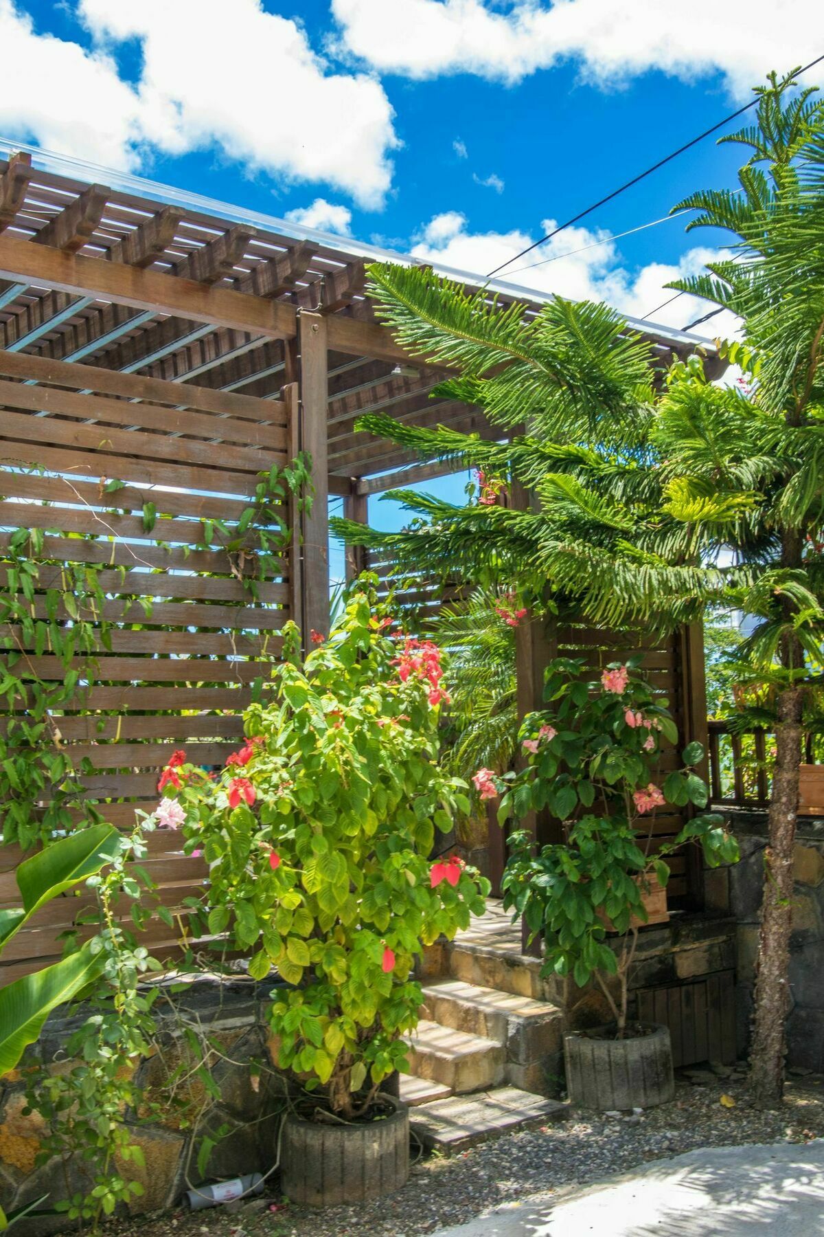 Villa Blue Lagoon *