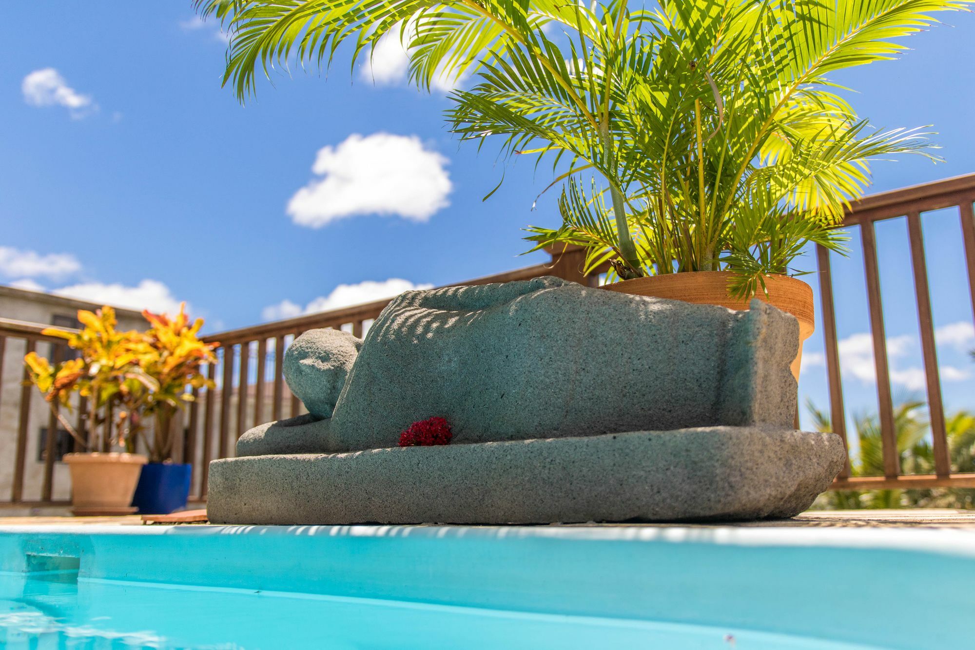 Villa Blue Lagoon *