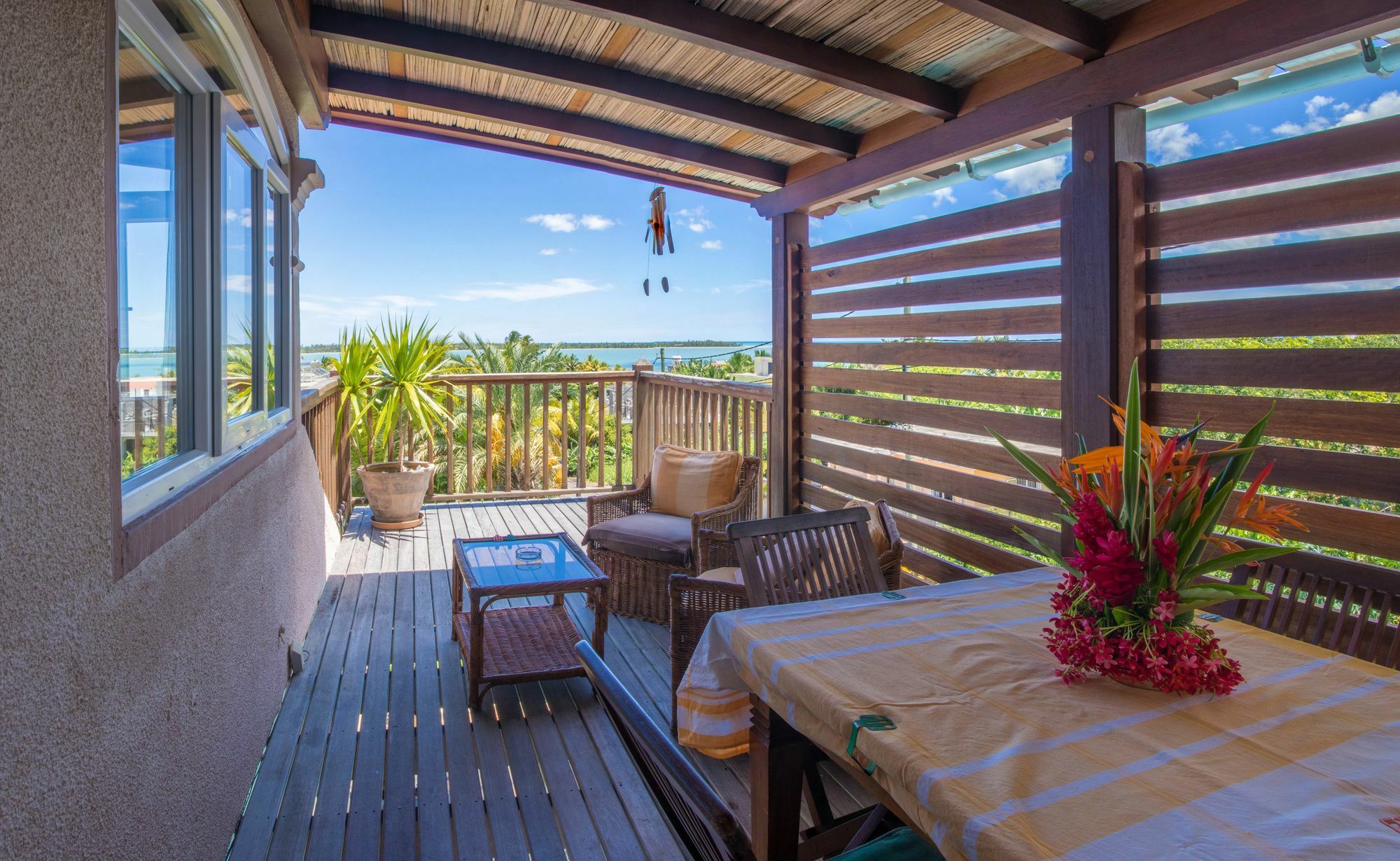 Villa Blue Lagoon