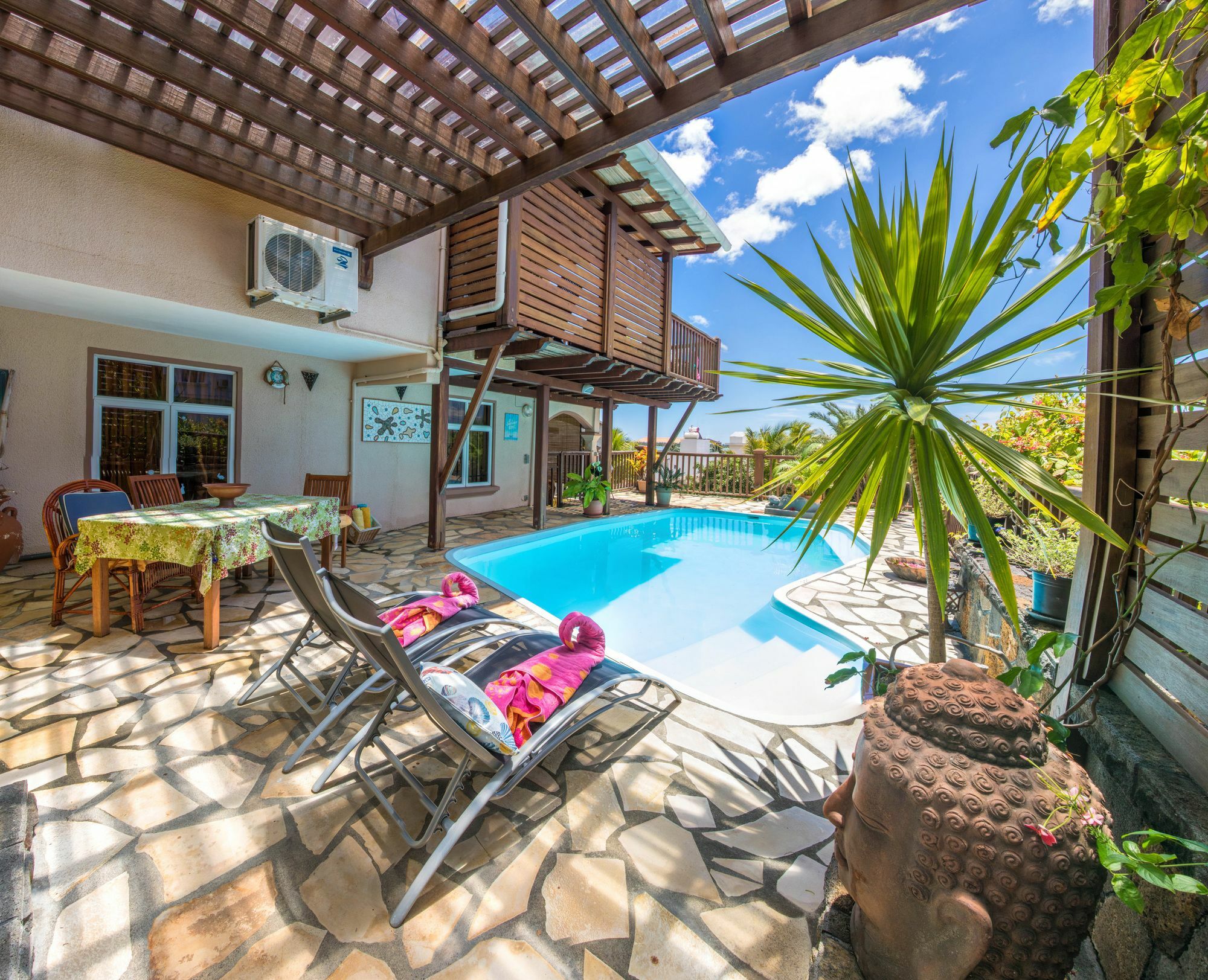 Villa Blue Lagoon
