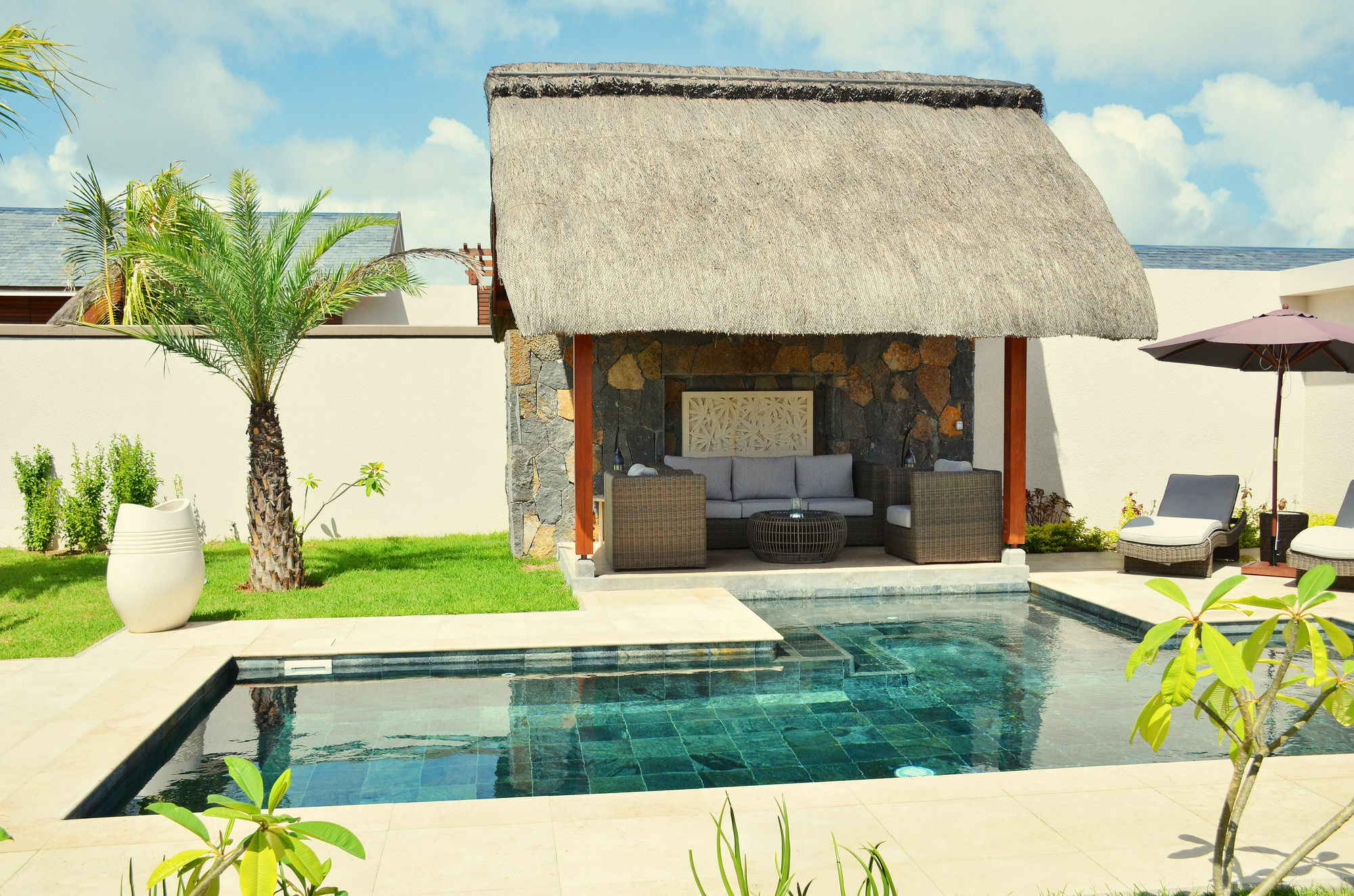 Clos Du Littoral By Fine & Country Villa