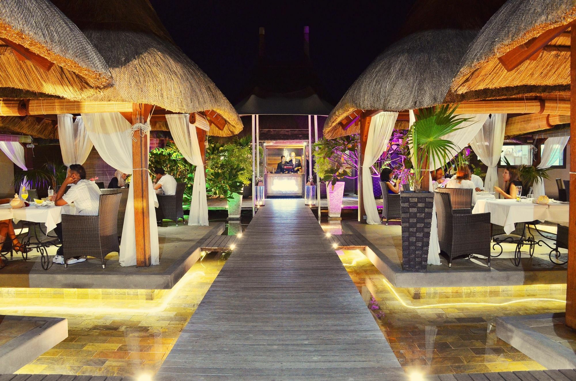 Villa Clos Du Littoral By Fine & Country