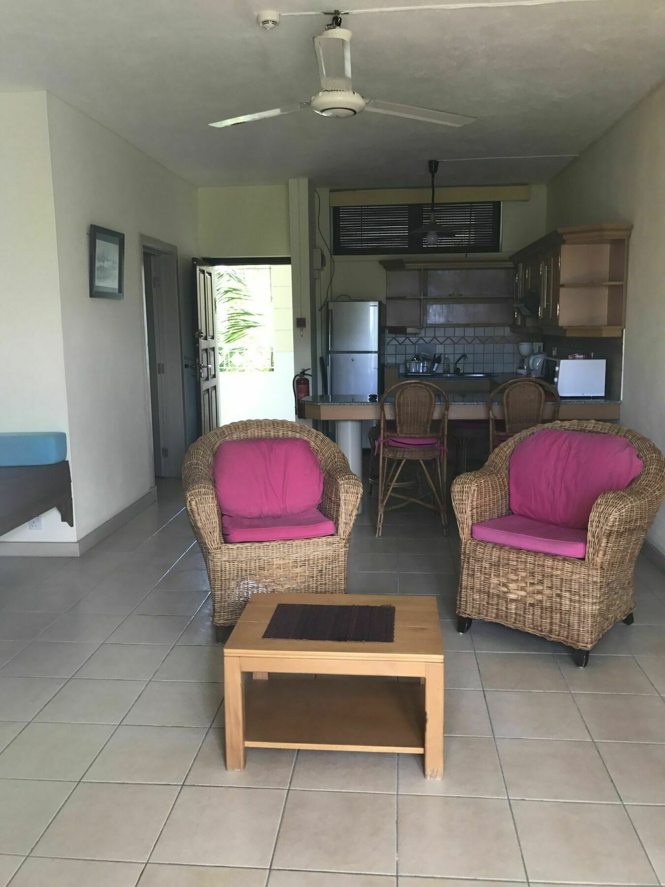 Hotel La De