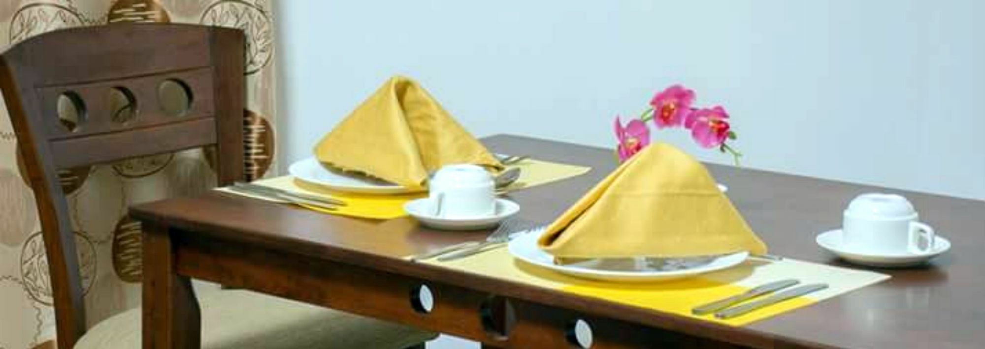 Bed & Breakfast Easy Trou aux Biches