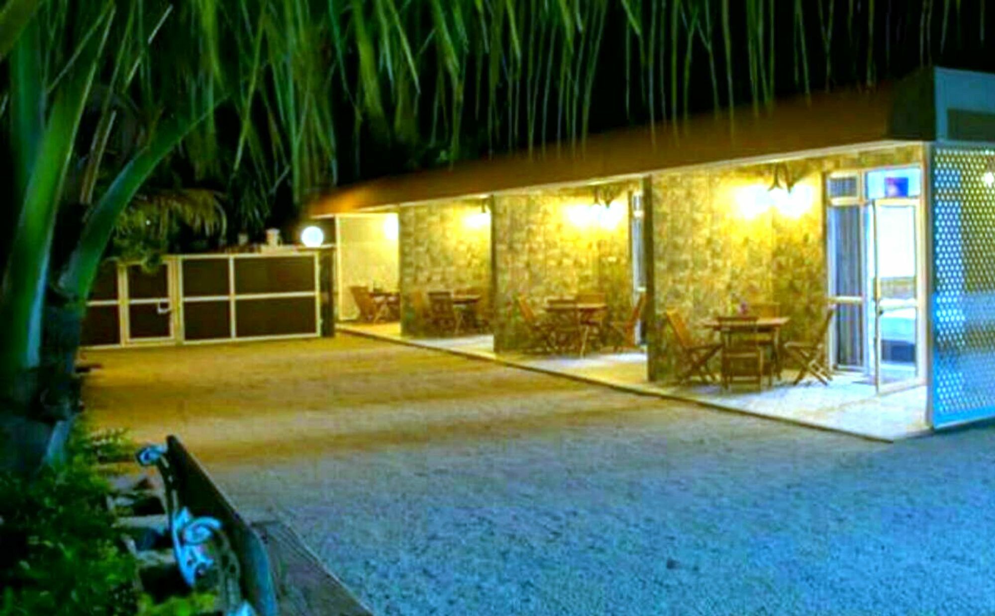 Easy Bed & Breakfast 3*