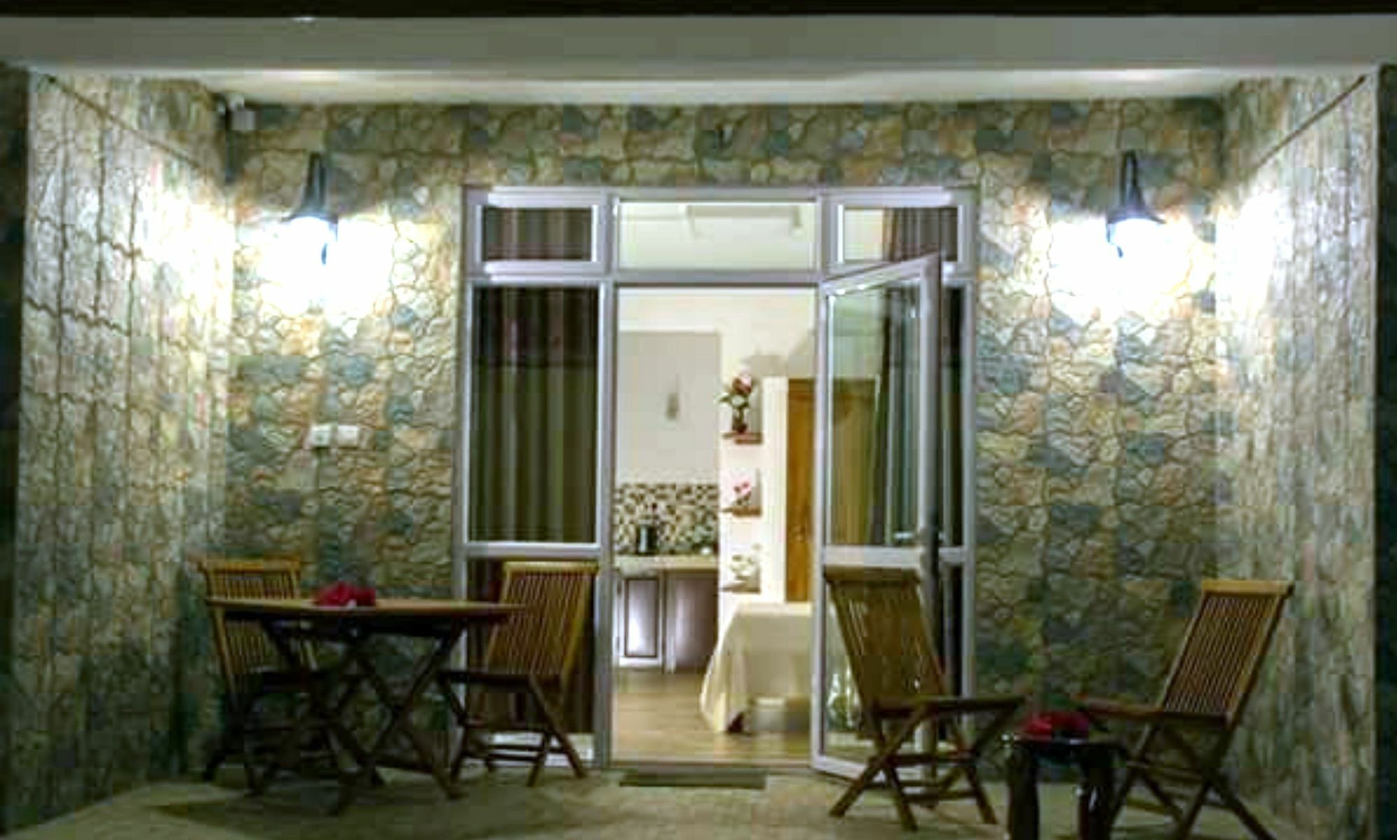 Bed & Breakfast Easy 3*