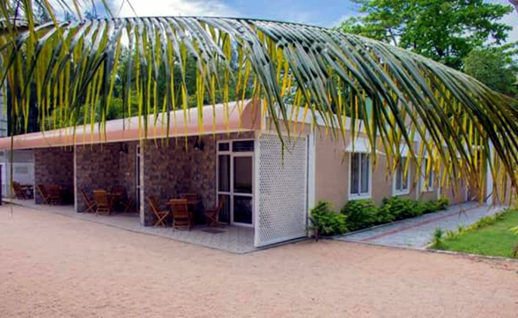 Easy Bed & Breakfast Trou aux Biches