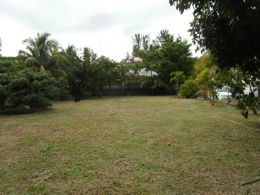 Les Badamiers Holiday home Flic en Flac
