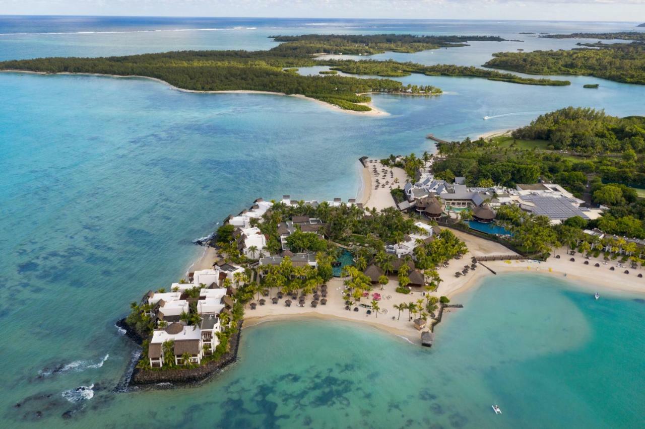 Shangri-la Le Touessrok, Mauritius Resort Trou d'Eau Douce