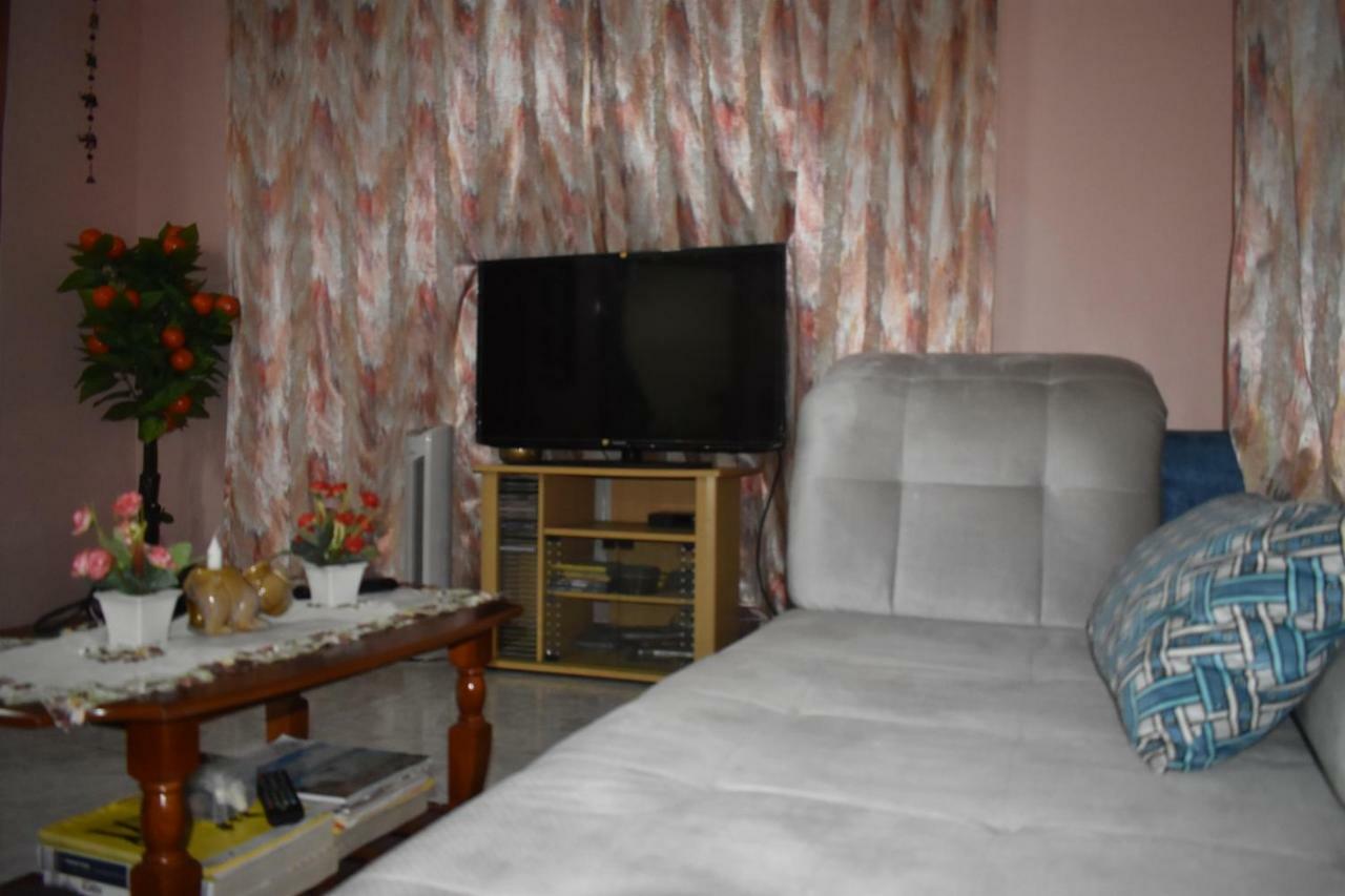 Holiday home Sandy Shore Flic en Flac