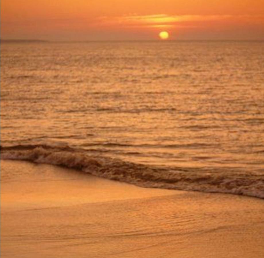 Sandy Shore Holiday home *