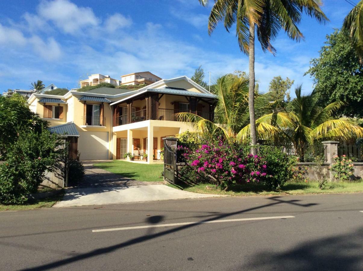 The House Rodrigues *
