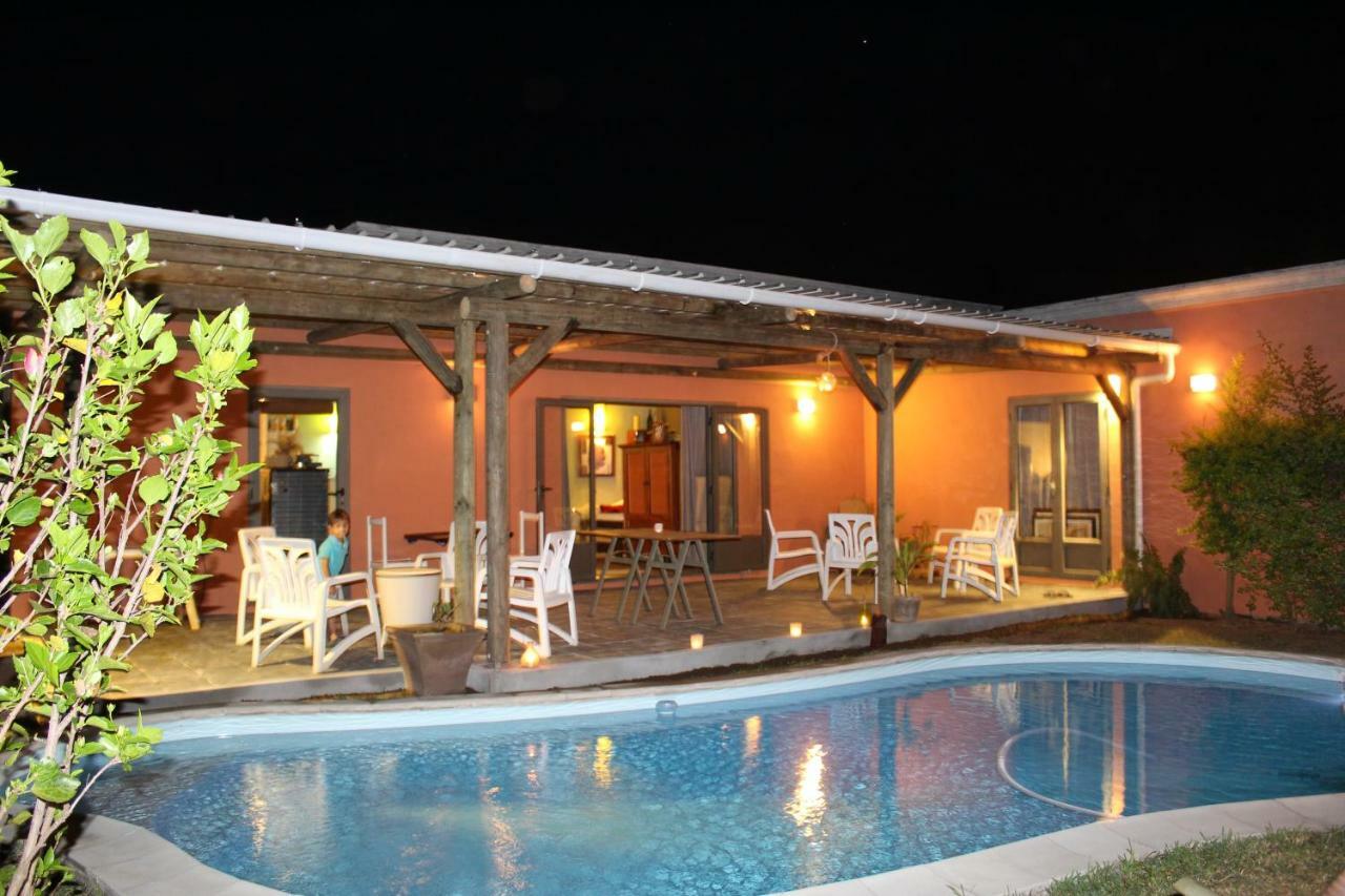 Des Acacias 3* Union Vale