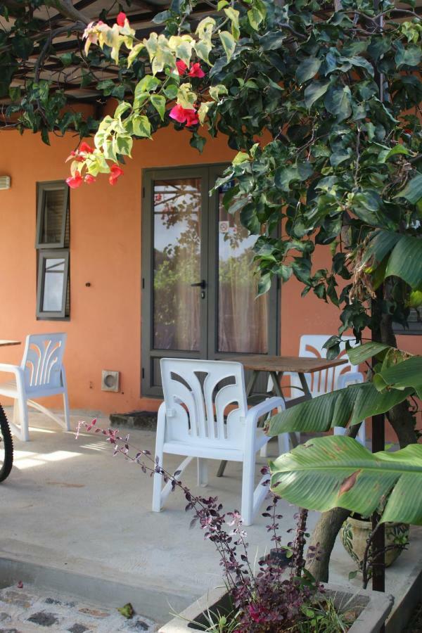 Frühstückspension Des Acacias 3*