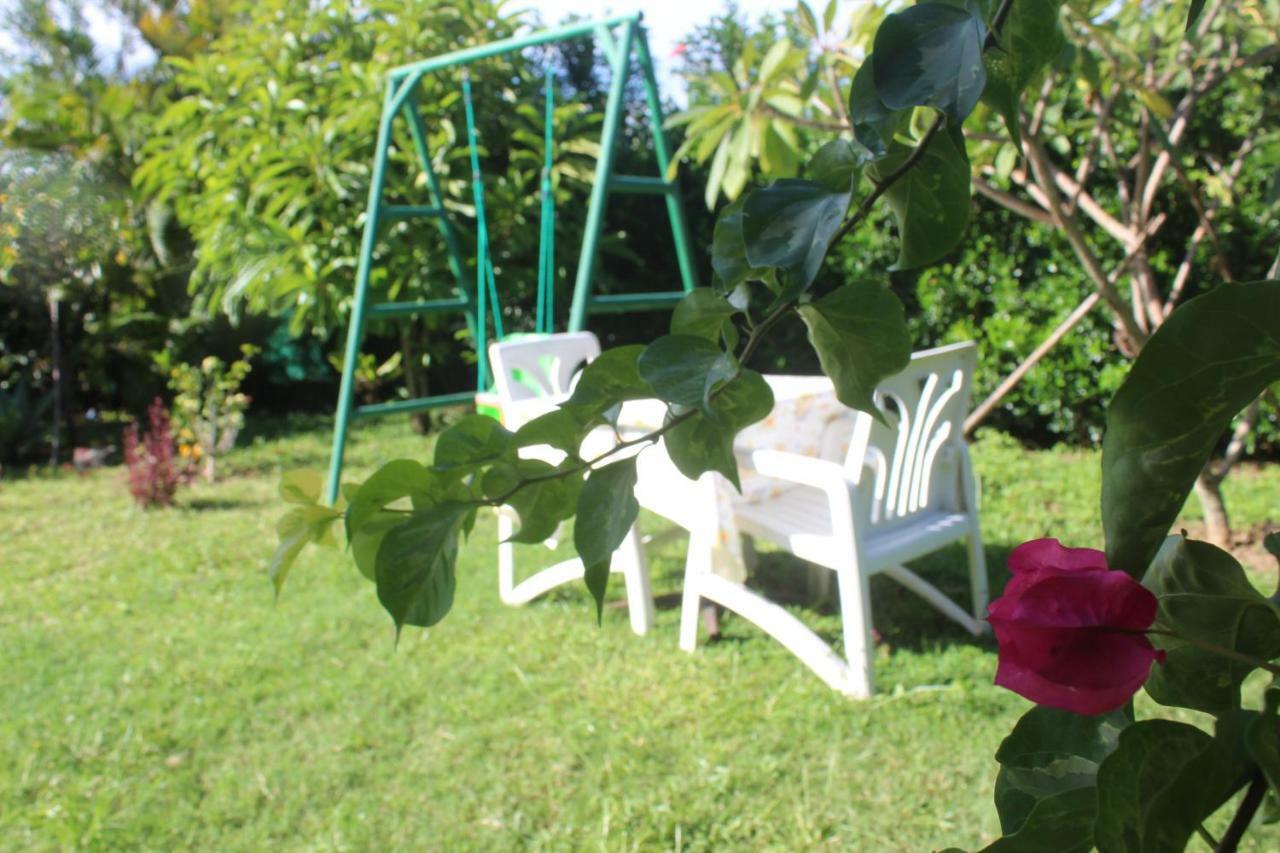 Des Acacias 3* Union Vale