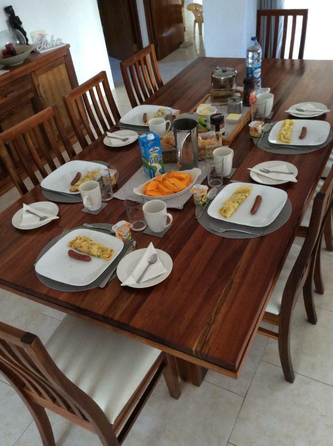 Apartamento The House Rodrigues Bambou