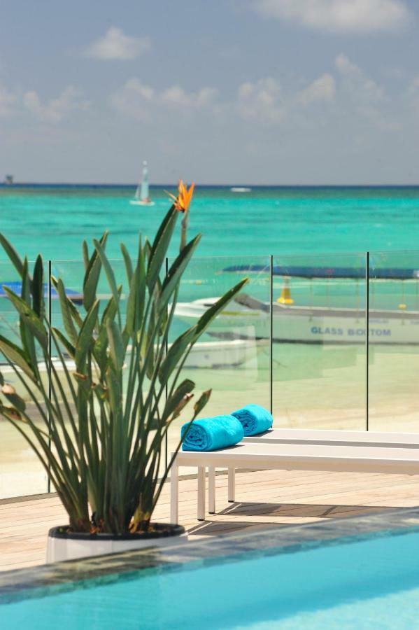 Obiches Luxury Beachfront Trou-aux-biches Trou aux Biches