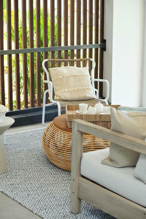 Obiches Luxury Beachfront Trou-aux-biches Trou aux Biches