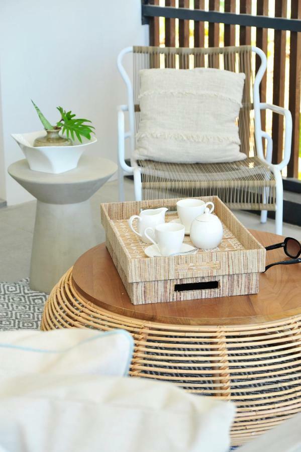 Apartment Obiches Luxury Beachfront Trou-aux-biches