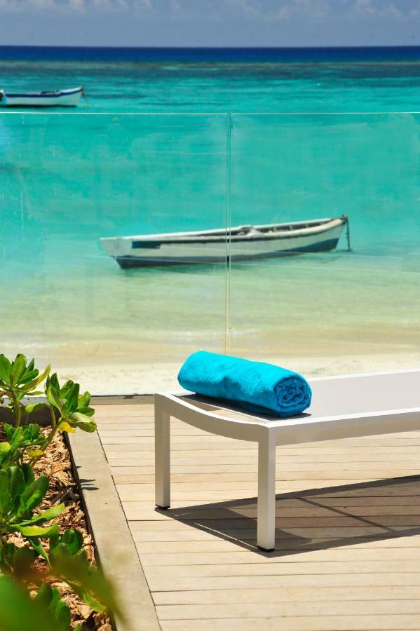 Obiches Luxury Beachfront Trou-aux-biches