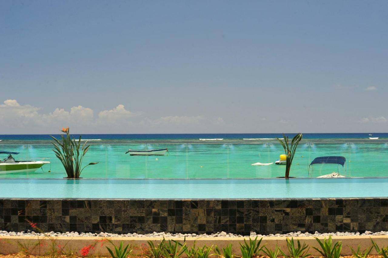 Obiches Luxury Beachfront Trou-aux-biches *
