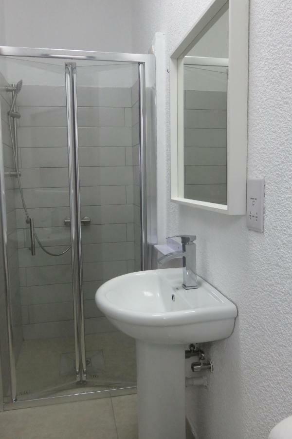 Sacha Mauritius Apartment