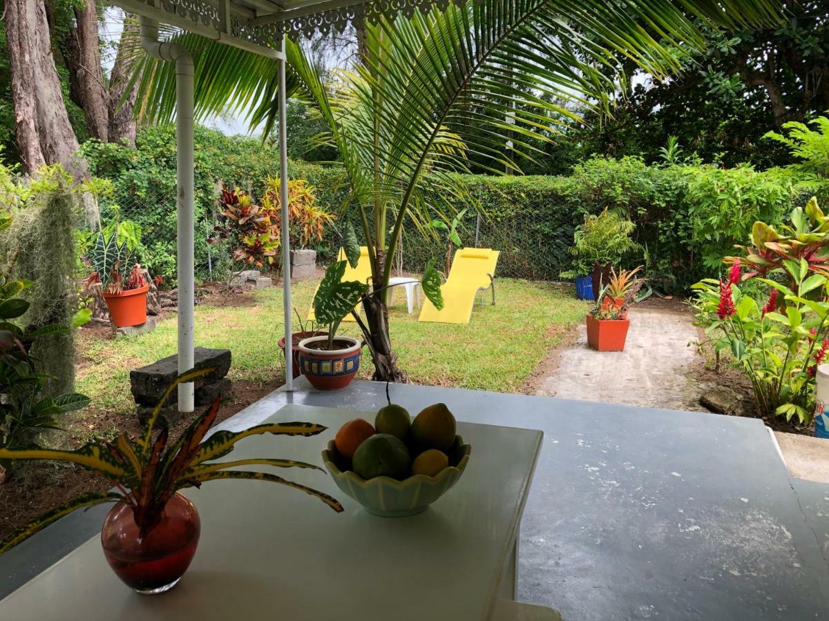 Cassia Holiday home Riambel