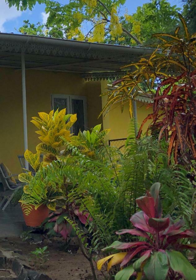 Cassia Holiday home *